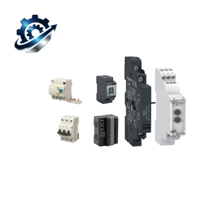 โมดูลจ่ายไฟ DC รุ่น ABLS1A24200 ที่เชื่อถือได้สำหรับอุปกรณ์อัตโนมัติและแผงควบคุม - Product Image 5