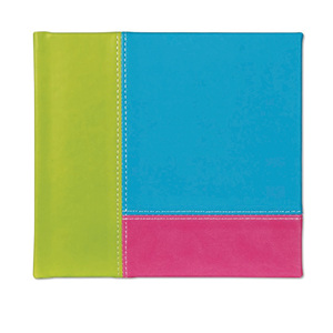 <span class=keywords><strong>Album</strong></span> <span class=keywords><strong>photo</strong></span> de luxe en cuir PU avec logo personnalisé, sans acide, en PP auto-adhésif, pour <span class=keywords><strong>scrapbooking</strong></span>, qualité archivistique, cadeau de mariage durable, anniversaire - Product Image 3