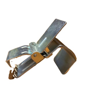 Tapete de pendurar, tapete de aço inoxidável, suporte de tapete - Product Image 2