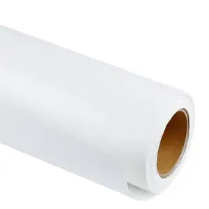 Customised White Anti Tarnish Paper for Gold and Silver Products VCI Anti Corrosion Paper Roll