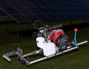 Chất lượng cao vuông kim loại cột dọc khoan/Bán hàng nóng thép nhỏ lỗ sâu thiết bị đào - Product Image 3