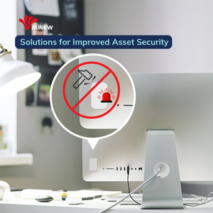 Répéteur amplificateur portable BLE 5 pour intérieur, <span class=keywords><strong>booster</strong></span> de batterie sans fil RFID, extension de portée Bluetooth, répéteur de signal pour balise Beacon - Product Image 3