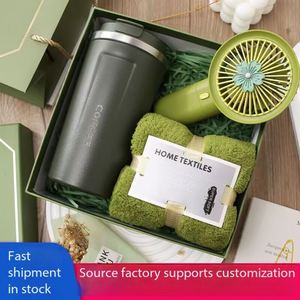 New Luxury Glass Enterprise Promotional <b>Gift</b> Box Sets Letterpress Printing Wedding Guest Thank-you <b>Gift</b> <b>Boxes</b> Factory In-stock - Product Image 4
