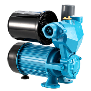 Pompe de circulation auto-amorçante monophasée/triphasée haute pression et haute portance JIAXUN WZB pour puits d'eau domestique OEM 1 - Product Image 3