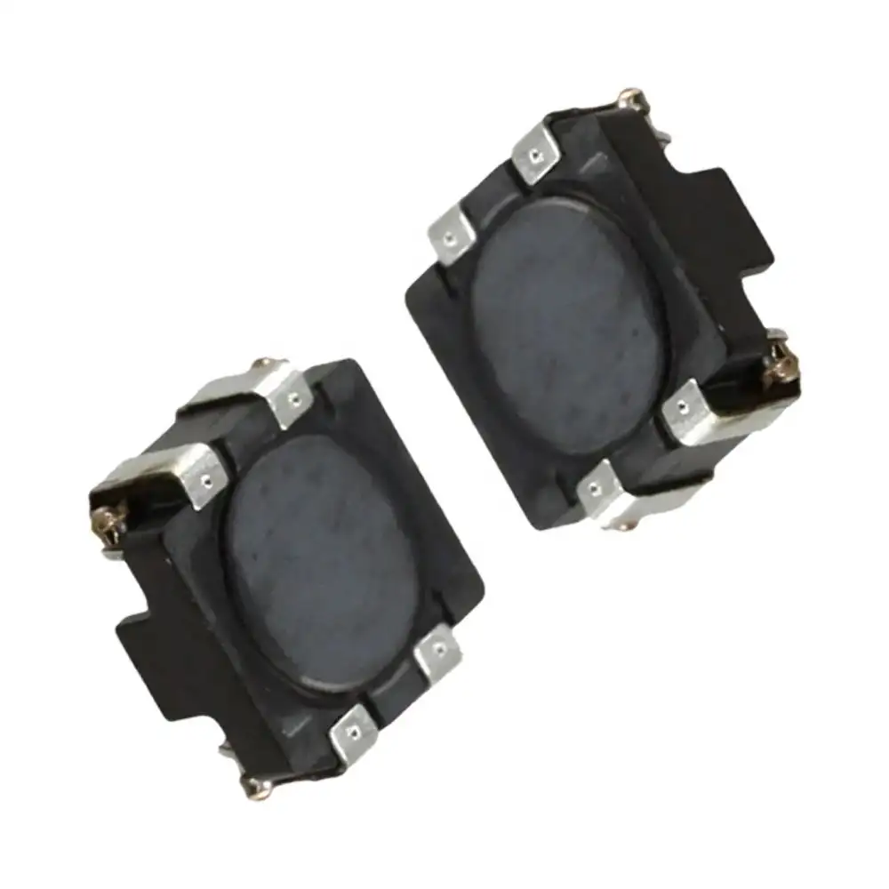 EMI4182MTTAG 표면 실장 CMC 100MA 4LN SMD ESD 공통 모드 초크 필터 재고 있음