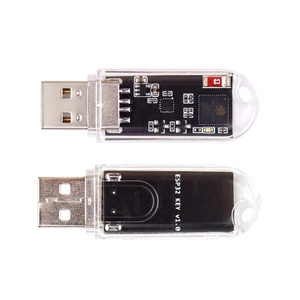 ESP32 <strong>Development</strong> <strong>Board</strong> <strong>USB</strong> Dongle Gateway MicroPython ESPHome - Product Image 1