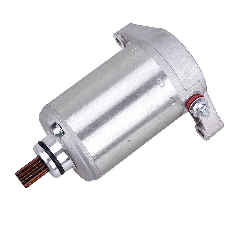 Стартовый двигатель для Yamaha Raptor Big Bear Warrior 350 Warrior 400 Kodiak 400 1987-2013 oem 2HR-81800-52-00