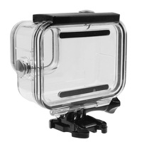 Boîtier de protection étanche 50M pour caméras d'action GoPro Hero 10 9 Black – Accessoires