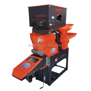 Hot Sale Automatic Small Mill Rice Rice Milling Machine Complete Set Combined Rice Mil In Nigeria