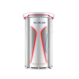 Cápsula de beleza stand-up Merican F11 - Product Image 1