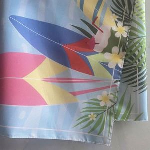 Widely Used Custom Double Sided Durable Polyester 12X18" Sublimated <b>Blank</b> Garden Yard <b>Flags</b> - Product Image 2