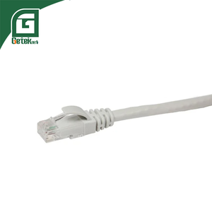 <span class=keywords><strong>สาย</strong></span>แพทช์คอร์ด GETEKnet OEM ODM รุ่น Cordon De Brassage Verkkokaapeli Cat6 UTP RJ45 ขนาด 24AWG OFC <span class=keywords><strong>สาย</strong></span>อีเธอร์เน็ต 3.5 มม. ยาว 60 ม. พร้อมหัวต่อ 10G - Product Image 3