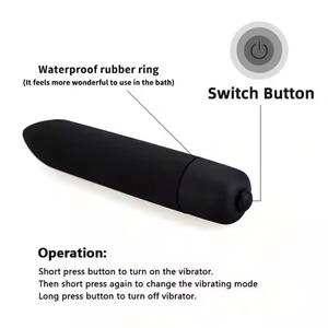 Gelances Waterdichte Kogel Eieren <span class=keywords><strong>Vibrator</strong></span> Krachtige Ei Siliconen Massage Voor Vrouwen Plezier Persoonlijke Handheld Kleine Kogel Massage - Product Image 4
