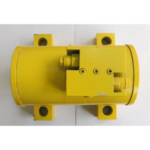 Venta Directa de Fábrica: Nuevo Diseño de Cilindro Hidráulico Giratorio con Rodamiento para Anillo de Perforación de Túneles y Rotación de Acero - Product Image 3