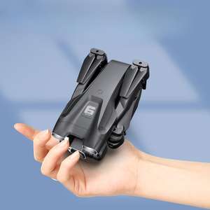 Mini Drones Plegables 4K con Cámara para Principiantes, Ideales para Fotografía Aérea y Práctica de Vuelo al Aire Libre - Product Image 1