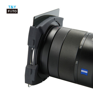 Tianya 80mm <b>Square</b> P-Series Filter Holder Standard Wide-Angle <b>Combination</b> Insert Filter Holder Bracket - Product Image 4