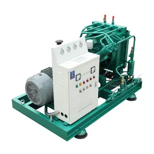 Industrial High pressure air compressor 250 bar air compressor industrial air compressor machine in