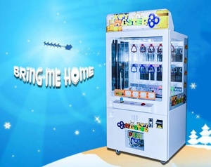 Key <span class=keywords><strong>master</strong></span> arcade game machines, accepteur de billets, 15 emplacements, machines à clés avec accepteur de billets, <span class=keywords><strong>master</strong></span> key <span class=keywords><strong>master</strong></span> machine card acceptable - Product Image 3