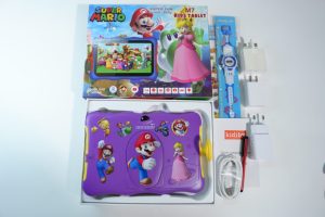 <span class=keywords><strong>7</strong></span> inch trẻ em Tablet PC <span class=keywords><strong>Android</strong></span> <span class=keywords><strong>9</strong></span> wifi chống cháy nổ Màn Hình Học Tập Trò chơi giáo dục trẻ em máy tính bảng cho tất cả các nước - Product Image 5