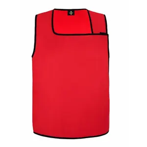 Chaleco Promocional Korntex Sylt, Artículos Promocionales - Product Image 3