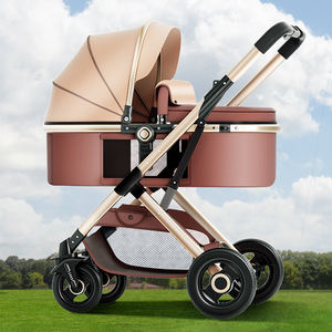 عربات أطفال بالجملة من صخرة - Product Image 3