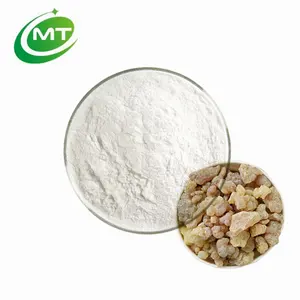 Wholesale Mastic Gum Extract Powder/100% Pure Boswellia Serrata Extract Boswellic acids/Indian frankincense