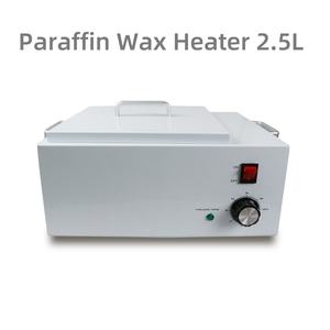 Nouveau Chauffe-<span class=keywords><strong>Cire</strong></span> Professionnel 2,5 L pour Épilation, Machine à <span class=keywords><strong>Cire</strong></span> Dépilatoire pour Salon - Product Image 6