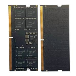หน่วยความจำ DDR5 6000 RGB XMP แรมสำหรับเล่นเกมคอมพิวเตอร์ 8GB 16GB 32GB 64GB 4800mhz 5200mhz 5600mhz 6400mhz สำหรับพีซี เซิร์ฟเวอร์ แล็ปท็อป - Product Image 2