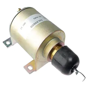 Corte de velocidad de solenoide del mercado de accesorios 44-9181 para Thermo King SLXi / TS/ T-Series / SB / Spectrum / Precedent / SLX / SL / SLXe