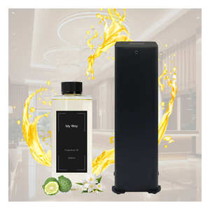 Aceite Esencial para Difusor al Por Mayor Estilo Hotel Marriott Fragancia Duradera 500ml para Difusor de Aceite sin Agua - Product Image 4