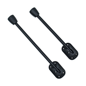 Patas de Mesa Plegables Minimalistas de Acero al Carbono con Recubrimiento en Polvo, Resistentes, de 10-60 cm, para Escritorios, Sillas y Camas - Product Image 5