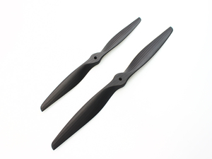 Ligter Drone Profissional Propeller Factory Supplied Rc Fixed Wing Aircraft Propeller for Delivery Drones - Product Image 2