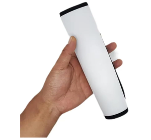 Fundas Protectoras para Cinturones de Seguridad de Coche, Personalizadas al por Mayor, Reutilizables, Universales, Accesorios para Coche, Protector de Hombro - Product Image 2