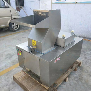 Máquina trituradora de huesos de pescado y carne con Motor de alta eficiencia al mejor precio, trituradora de huesos para comida para perros y gatos - Product Image 5