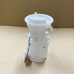 Hengney Autoparts 1J0919087J Ensemble de pompe à carburant pour VW Golf IV Bora Jetta New Beetle - Pompe à essence électrique 1J0 919 087 J - Product Image 2
