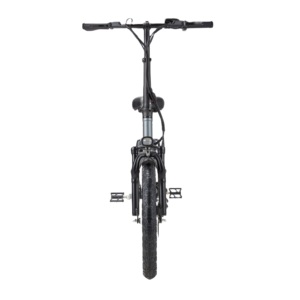Bicicleta Plegable Urbana para Adultos con Motor sin Escobillas de 36v 350w 10ah, 7 Velocidades, 20 Pulgadas, Batería de Litio, Cuadro de Aluminio, Jyop-eb04 Jy Jyop-eb - Product Image 3