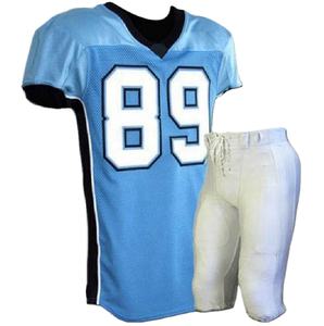 new latest arrival new look demanded american football uniform - Product Image 1