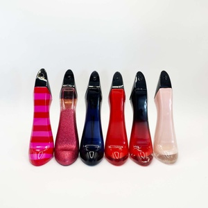 Ons Voorraad Hoge Kwaliteit Groothandel Dames Parfum Cologne <span class=keywords><strong>Good</strong></span> Girl Glazen Fles Merk Parfum - Product Image 3