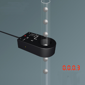 SO-M10N1 berkualitas tinggi 10mm jarak penginderaan PNP/NPN cincin keluaran <span class=keywords><strong>Sensor</strong></span> jarak dekat saklar induktif - Product Image 3