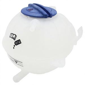 Tanque de Expansión 1K0121407A de Plástico para Sagitar, Magotan, Tiguan, Pieza de Repuesto - Product Image 5