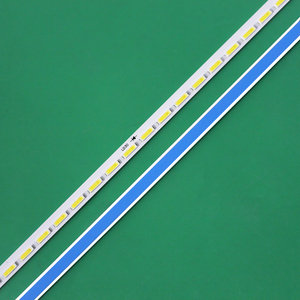 Bande lumineuse LED en aluminium pour téléviseur XS-1171 NLAW40360L pour TX-49DX600E TX49DX653E TX-49DX650B - Product Image 4