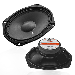 Altoparlante per Auto Full Range da 6*9 pollici-Driver <span class=keywords><strong>Midrange</strong></span> professionale per Audio automatico - Product Image 1