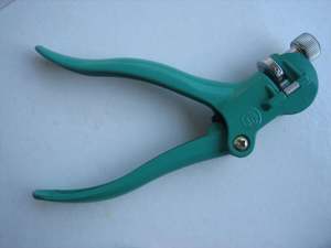 Juego de Sierras Manuales Modernas y Duraderas, Herramienta de Dientes, Alicates para Cortar Madera, Función de Seguridad - Product Image 5