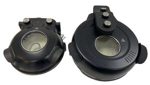 Four à <span class=keywords><strong>pizza</strong></span> de comptoir à <span class=keywords><strong>cuisson</strong></span> rapide de 12 pouces, 1200 watts, machine à <span class=keywords><strong>pizza</strong></span>, 450 degrés, <span class=keywords><strong>pierre</strong></span> réfractaire, machine à <span class=keywords><strong>pizza</strong></span> pour la cuisine familiale - Product Image 5