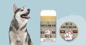 Частная Марка PAWTECTION воск Lickable товары для домашних животных Vegan & Nature для кошек и собак - Product Image 6