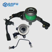 3M51 7A564 AH Hydraulic Bearing for Ford Transit Connect Clutch System OEM Replacement