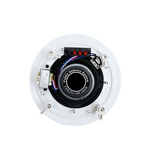 Loa gắn bên trong loa Trần 6.5 inch 40W loa đồng trục độ trung thực cao - Product Image 3