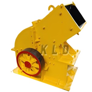 Khai THÁC MỎ búa máy nghiền đá tốt/<span class=keywords><strong>Hummer</strong></span> Máy Nghiền búa máy móc/điện thoại di động máy nghiền búa PC600 * 400 - Product Image 3