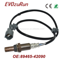 Sonde d'oxygène post-catalyseur directe usine 89465-42090 8946542090 Sonde Lambda O2 pour Toyota RAV4 2001-2004 2.0L 2.4L