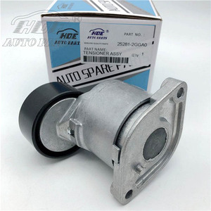 25281-2GGA0 252812GGA0 252812GGB3 Tensor de Correa para Automóviles HDE al por Mayor para Hyundai - Product Image 5